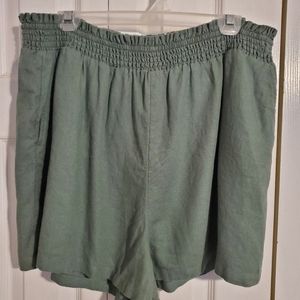 Cute and comfy shorts
